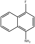 438-32-4 4-氟-1-氨基萘