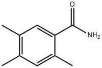 Benzamide, 2,4,5-trimethyl- (8CI,9CI) Structure