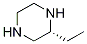 (R)-2-乙基哌嗪二盐酸盐,438050-07-8,结构式