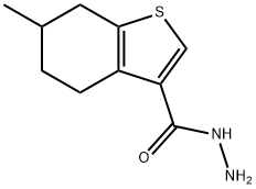 438211-60-0 Structure