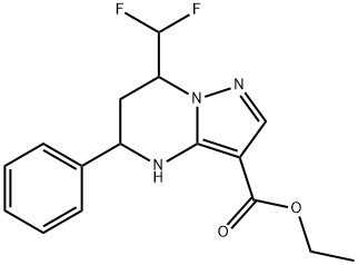 438217-88-0 Structure