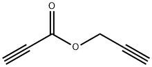 Propynoic acid propargyl ester