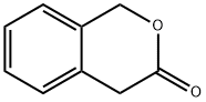 3-异色酮,4385-35-7,结构式