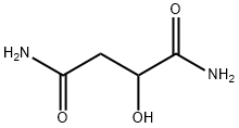 malamide|蘋果酸二醯胺