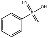 Benzenesulfonimidic acid (8CI,9CI) 结构式