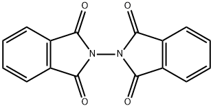 phthalimidophthalimide 结构式