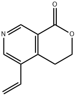 Gentiannine Struktur