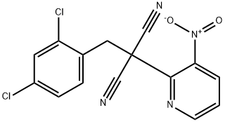 439095-07-5 Structure