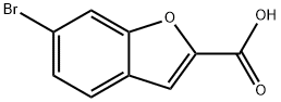 6-BROMO-1-BENZOFURAN-2-CARBOXYLIC ACID price.