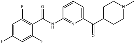 439239-90-4 LasmiditanSSRAmigraineBiological functionSynthesis method