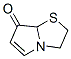 Pyrrolo[2,1-b]thiazol-7(7aH)-one, 2,3-dihydro- (9CI) Structure