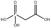 PHOSPHONOACETIC ACID Structure