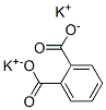 DI-POTASSIUM PHTHALATE Structure