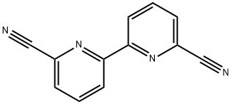 4411-83-0 6,6'-二氰基-2,2'-联吡啶