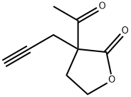 441283-49-4 2(3H)-Furanone, 3-acetyldihydro-3-(2-propynyl)- (9CI)