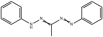 1-(2-Phenylhydrazono)-1-(phenylazo)ethane