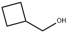 Cyclobutanemethanol Struktur