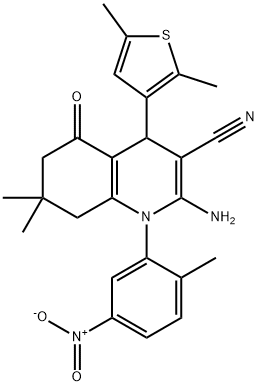 SALOR-INT L222674-1EA Structure