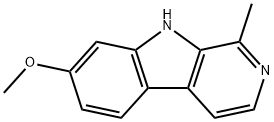 哈尔明（去氢骆驼蓬