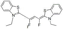 442-74-0 Structure