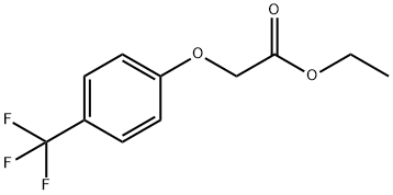 442125-30-6 2-[4-(三氟甲基)苯氧基]乙酸乙酯