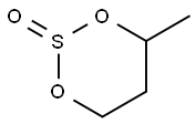 4-Methyl-1,3,2-dioxathian-2-oxid