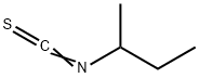 异硫氰酸仲丁酯,4426-79-3,结构式