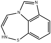 2H-Imidazo[1,5,4-ef]-1,2,5-benzothiadiazepine(9CI)|