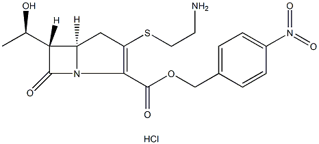 442847-69-0 保护硫霉素盐酸盐