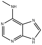 6-(METHYLAMINO)PURINE