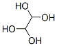 ethane-1,1,2,2-tetrol 结构式