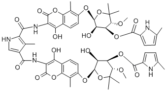 4434-05-3 香豆霉素