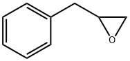 (2,3-EPOXYPROPYL)BENZENE Structure