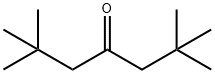 二新戊基甲酮 结构式