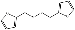 二糠基二硫 结构式