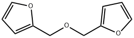 2,2'-DIFURFURYL ETHER Structure