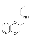 4442-60-8 丁基[(2,3-二氢-1,4-苯并二噁英-2-基)甲基]胺