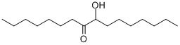 4444-11-5 9-hydroxyhexadecan-8-one 