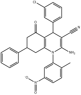 SALOR-INT L220361-1EA 化学構造式