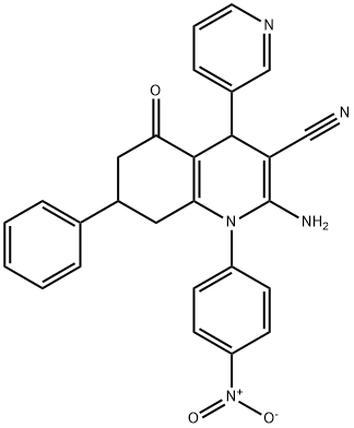 SALOR-INT L220418-1EA Struktur