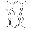 445398-76-5 双(乙酰丙酮基)乙氧基异丙氧基钛酸酯