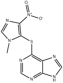 446-86-6 硫唑嘌呤