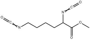 methyl 2,6-diisocyanatohexanoate  price.