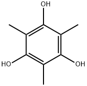 Trimethylphloroglucinol Structure