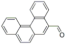 Benzo[c]phenanthrene-5-carbaldehyde 结构式