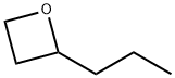 2-Propyloxetane Struktur