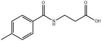 N-(4-メチルベンゾイル)-Β-アラニン price.