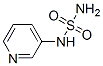 Sulfamide, 3-pyridinyl- (9CI)|