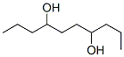 4,7-Decanediol Struktur