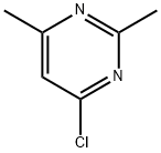 4-CHLORO-2,6-DIMETHYLPYRIMIDINE